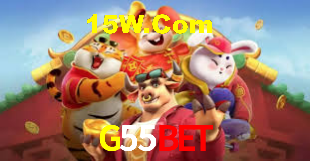 Interface Premium G55Bet