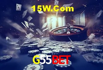 Tecnologia da Plataforma G55Bet