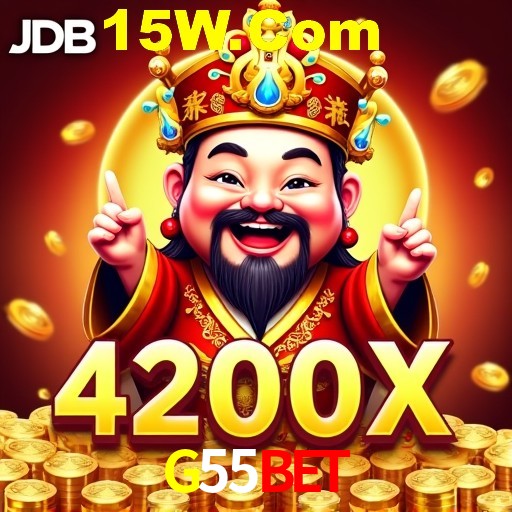 A Popularidade dos Caça-Níqueis no G55Bet