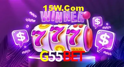 Casino Ao Vivo G55Bet