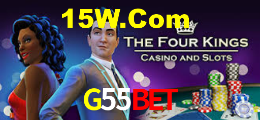 G55Bet,G55Bet Vip