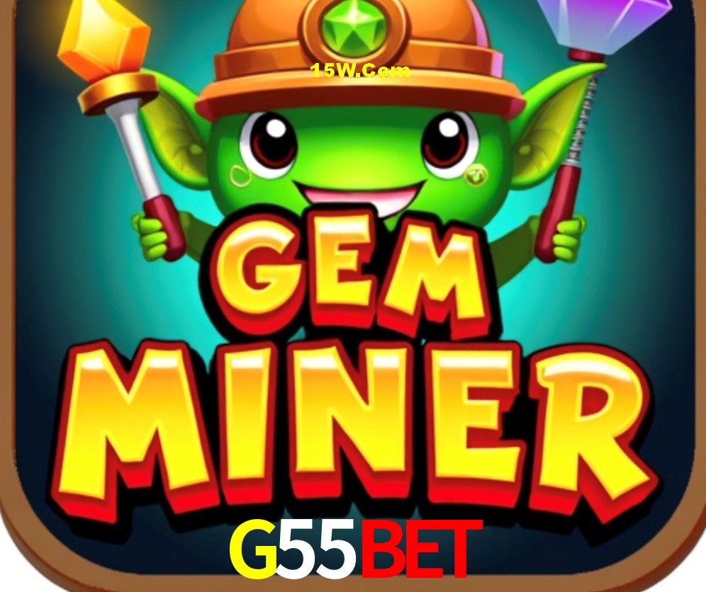Recursos de Bônus G55Bet
