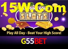 G55Bet: Jogos de Caça-Níqueis-Altas Recompensas, Roleta-Velocidade, Blackjack-Desafios Máximos