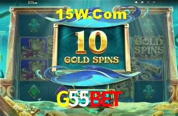 Diretório de Jogos G55Bet