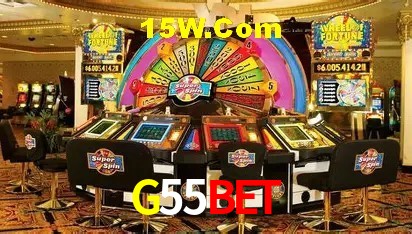 Sistemas de Segurança G55Bet