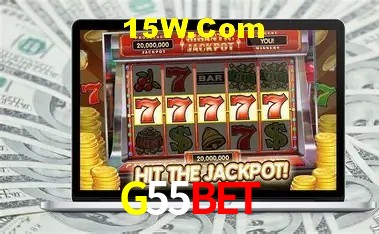 Diretório de Jogos G55Bet