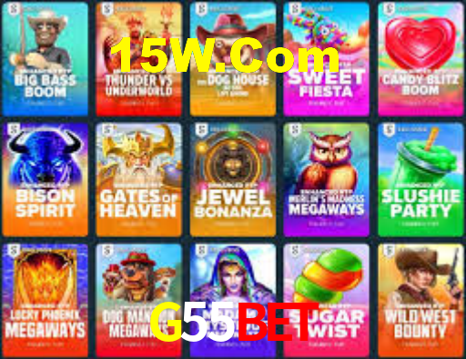 G55Bet App