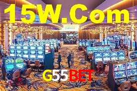 APP oficial da G55Bet para mobile