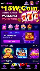 Casino VIP G55Bet