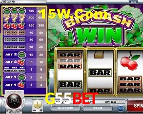 Login Seguro G55Bet