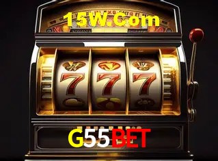Jogos de Slot G55Bet