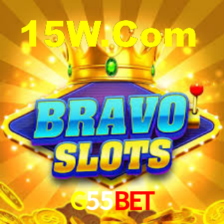 Bônus Generosos e Exclusivos no G55Bet para Você!