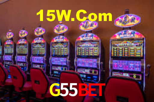 G55Bet Vip