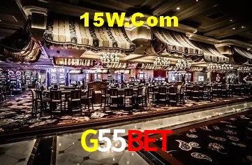 Benefícios da Conta G55Bet