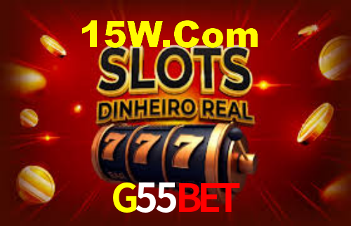 Jogos Exclusivos G55Bet