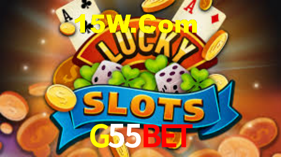 Interface do App G55Bet
