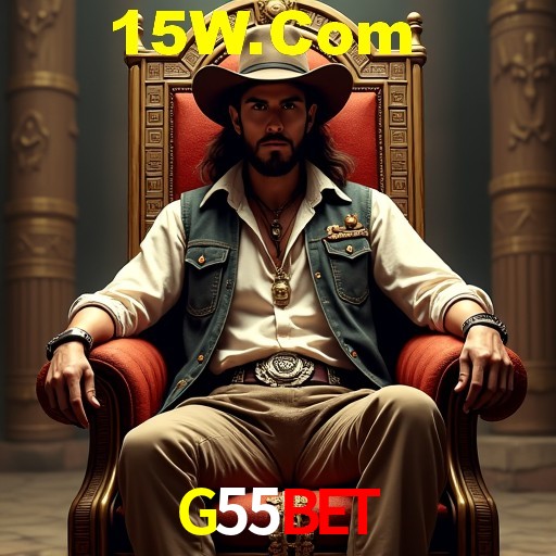Descubra o Mundo do Cassino Online com G55Bet