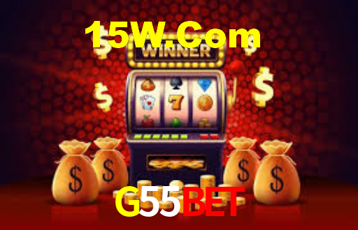 G55Bet - Cassino De Slots Online - G55Bet Vip