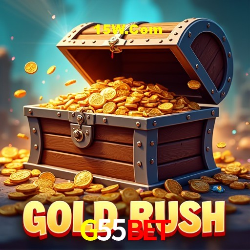 Descubra a Magia dos Jogos de Arcade no G55Bet