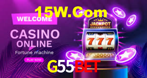 G55Bet App