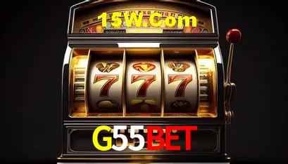 Benefícios da Conta G55Bet