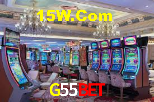 G55Bet,G55Bet Vip