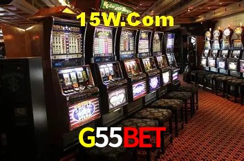Cadastro Rápido G55Bet